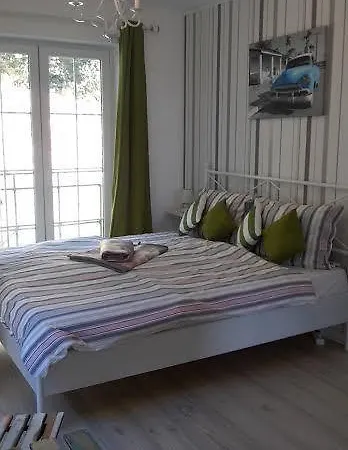 Oda ve Kahvaltı Harmonie - Adults Only +14 Crikvenica