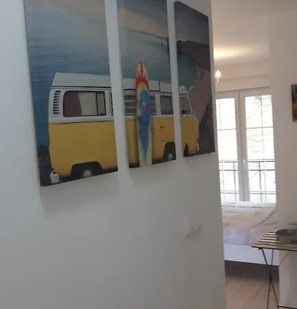 Harmonie - Adults Only +14 Отель типа 