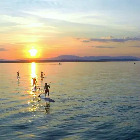 Harmonie - Adults Only +14 Отель типа 