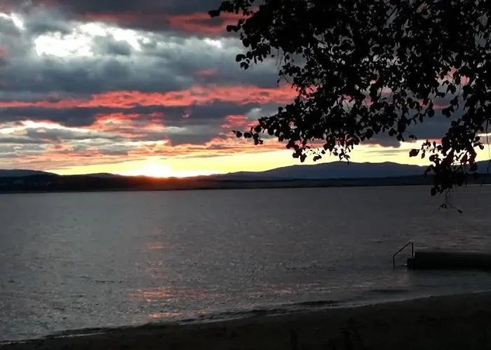 Harmonie - Adults Only +14 4* Crikvenica