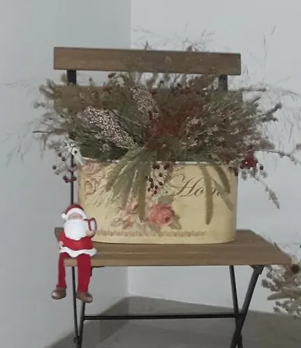 Bed & Breakfast Harmonie - Adults Only +14 4*