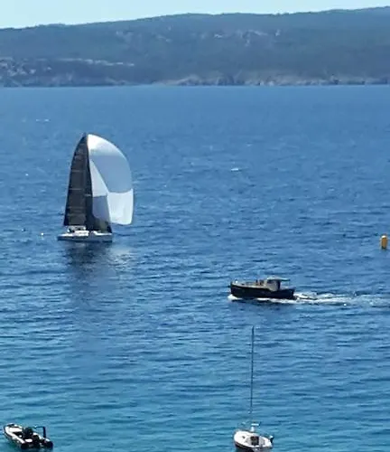 Harmonie - Adults Only +14