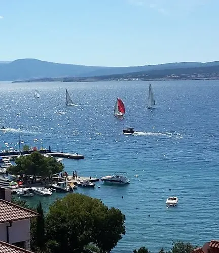 Bed & Breakfast Harmonie - Adults Only +14 Crikvenica