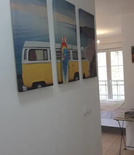 Harmonie - Adults Only +14 Bed & Breakfast 4*