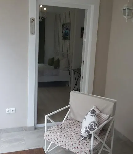 Harmonie - Adults Only +14 4*