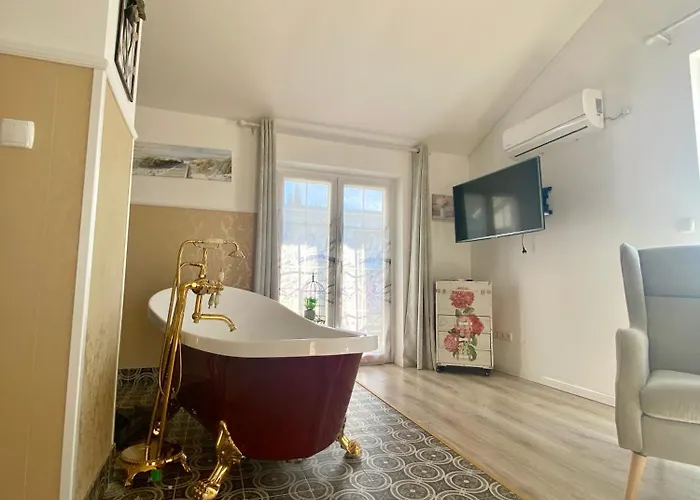 Bed & Breakfast Harmonie - Adults Only +14