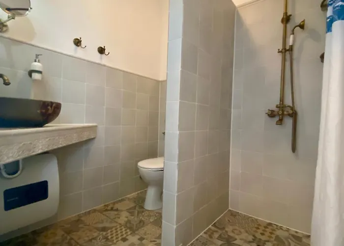 Bed & Breakfast Harmonie - Adults Only +14