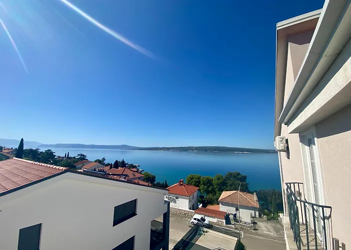 Bed & Breakfast Harmonie - Adults Only +14 Crikvenica