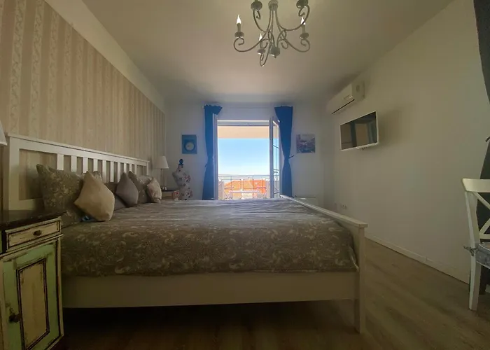 Bed & Breakfast Harmonie - Adults Only +14 Crikvenica