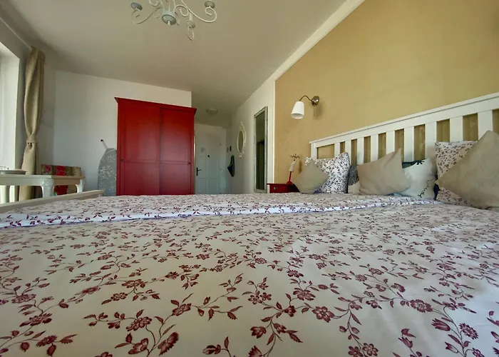 Bed & Breakfast Harmonie - Adults Only +14 Crikvenica