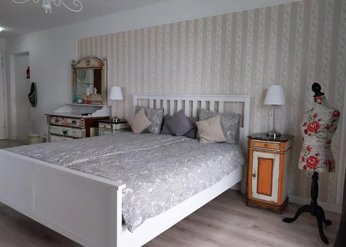 Bed & Breakfast Harmonie - Adults Only +14 Crikvenica