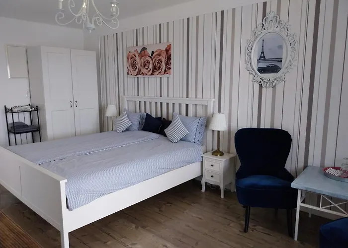 Bed & Breakfast Harmonie - Adults Only +14 4*