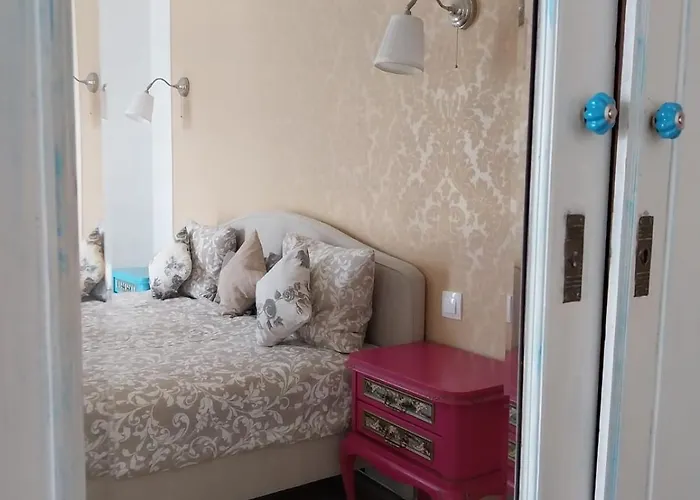 Bed & Breakfast Harmonie - Adults Only +14 Crikvenica