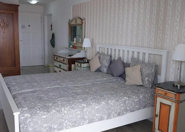 Bed & Breakfast Harmonie - Adults Only +14