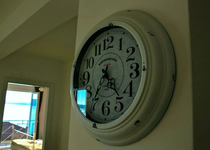 Bed & Breakfast Harmonie - Adults Only +14