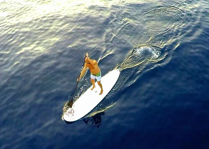 Harmonie - Adults Only +14 Bed & Breakfast Crikvenica