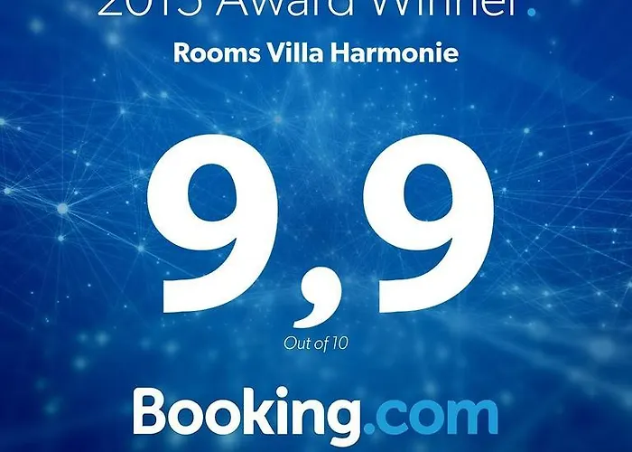 Harmonie - Adults Only +14 Bed & Breakfast