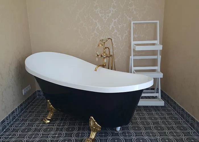 Harmonie - Adults Only +14 Bed & Breakfast