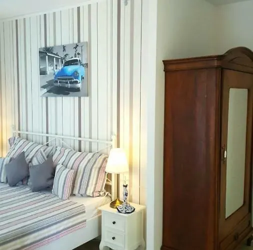 Bed & Breakfast Harmonie - Adults Only +14