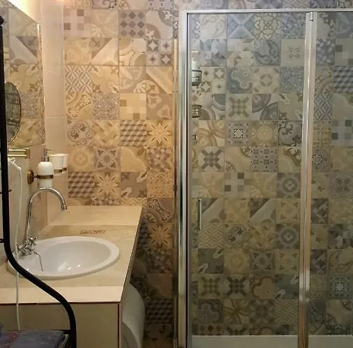 Bed & Breakfast Harmonie - Adults Only +14 4*