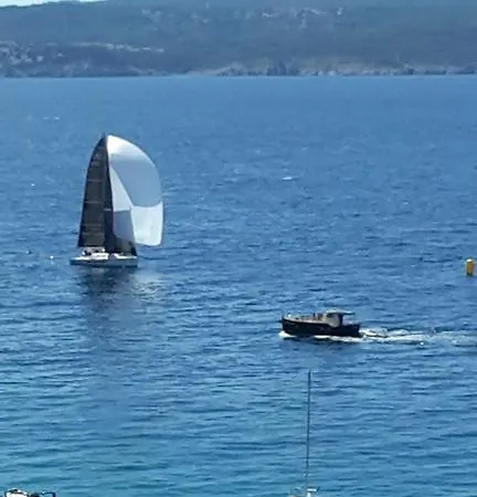 Harmonie - Adults Only +14