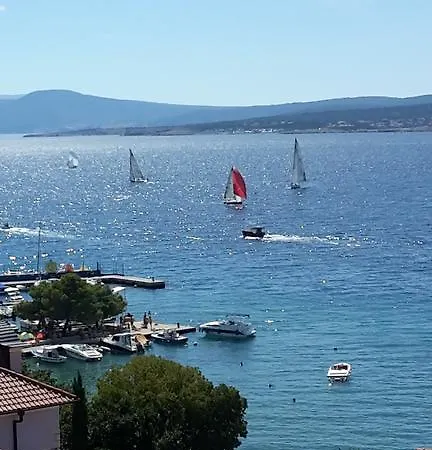 Bed & Breakfast Harmonie - Adults Only +14 Crikvenica