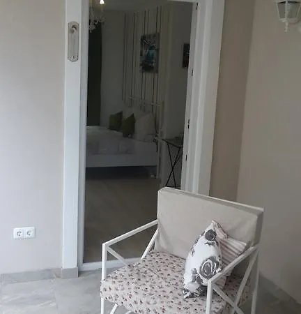 Harmonie - Adults Only +14 4*