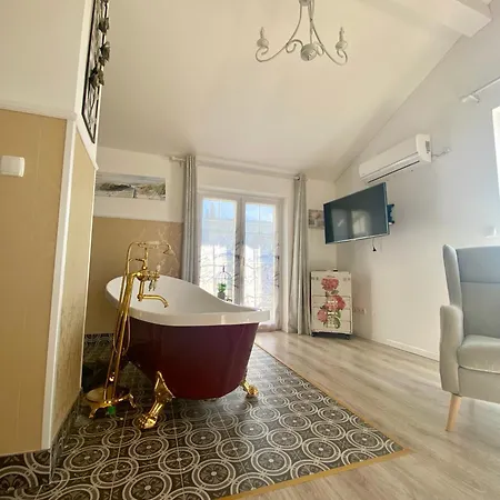 Couette-café Harmonie - Adults Only +14