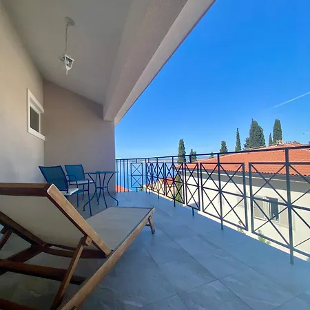 Couette-café Harmonie - Adults Only +14 4*