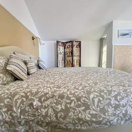 Couette-café Harmonie - Adults Only +14 Crikvenica