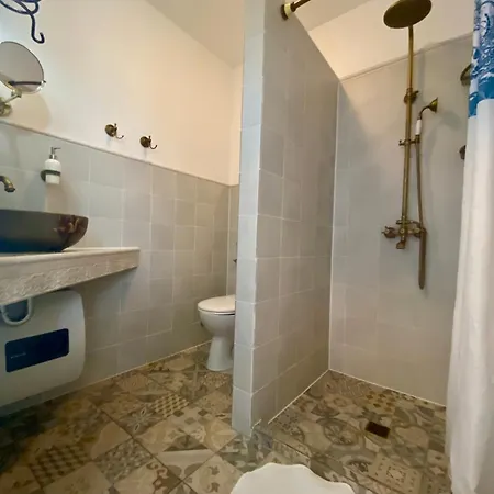 Bed & Breakfast Harmonie - Adults Only +14