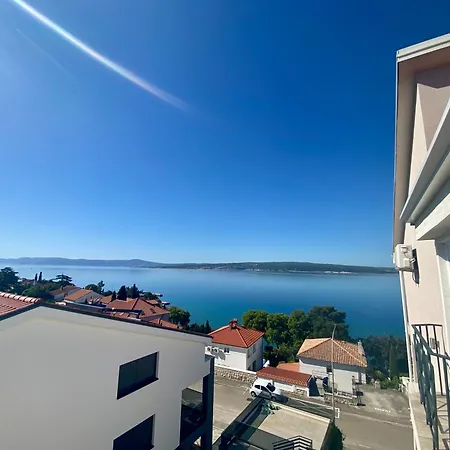 Bed & Breakfast Harmonie - Adults Only +14 Crikvenica
