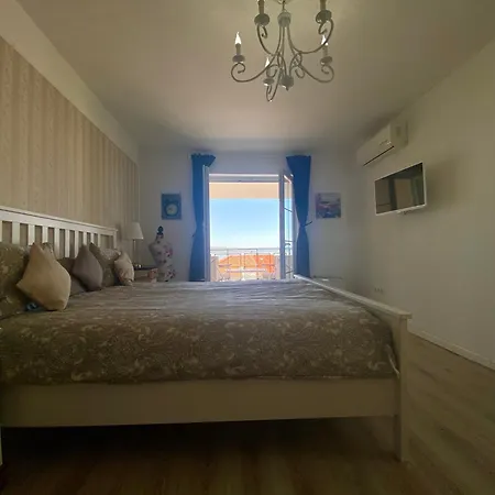 Couette-café Harmonie - Adults Only +14 Crikvenica