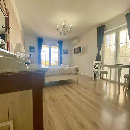Bed & Breakfast Harmonie - Adults Only +14 4*