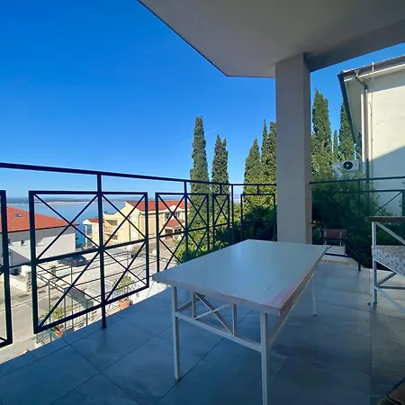 Couette-café Harmonie - Adults Only +14 Crikvenica