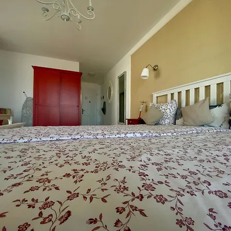Bed & Breakfast Harmonie - Adults Only +14 Crikvenica