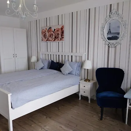 Couette-café Harmonie - Adults Only +14 4*