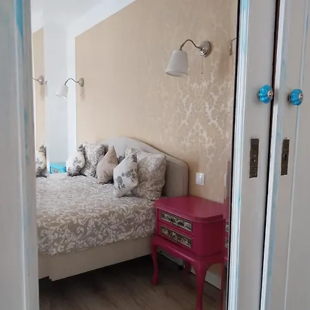 Couette-café Harmonie - Adults Only +14 Crikvenica