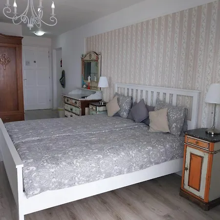 Bed & Breakfast Harmonie - Adults Only +14