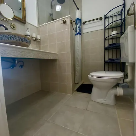 Bed & Breakfast Harmonie - Adults Only +14 4*