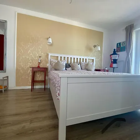 Couette-café Harmonie - Adults Only +14 Crikvenica