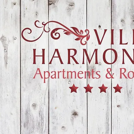 Bed & Breakfast Harmonie - Adults Only +14 4*