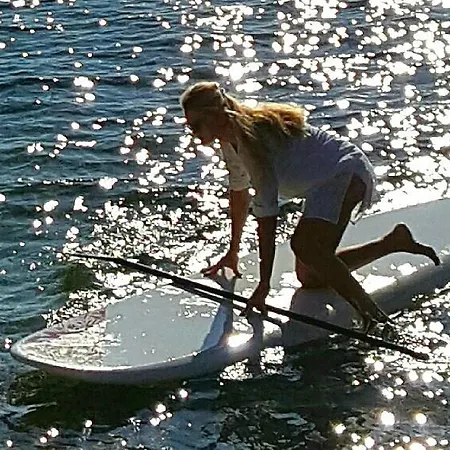 Harmonie - Adults Only +14