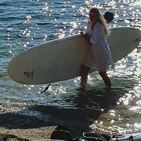 Couette-café Harmonie - Adults Only +14