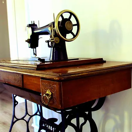 Couette-café Harmonie - Adults Only +14