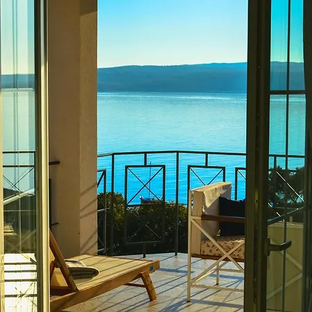 Bed & Breakfast Harmonie - Adults Only +14