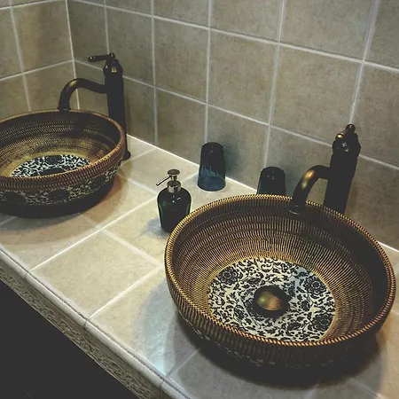 Couette-café Harmonie - Adults Only +14