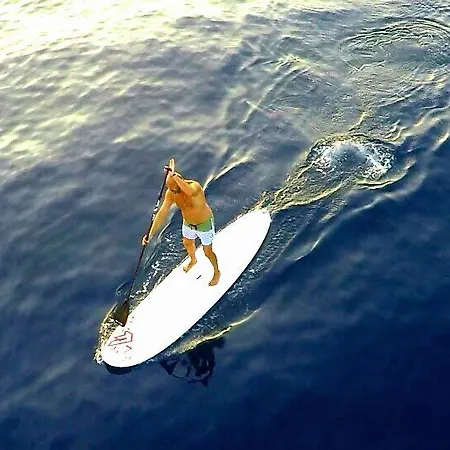 Harmonie - Adults Only +14 Couette-café Crikvenica