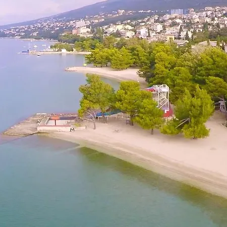 Bed & Breakfast Harmonie - Adults Only +14 Crikvenica