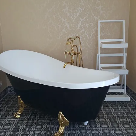 Harmonie - Adults Only +14 Bed & Breakfast
